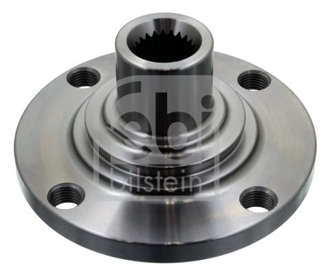 Piasta koła FEBI BILSTEIN 08949