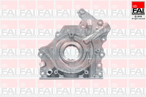 Pompa oleju FAI AutoParts OP345