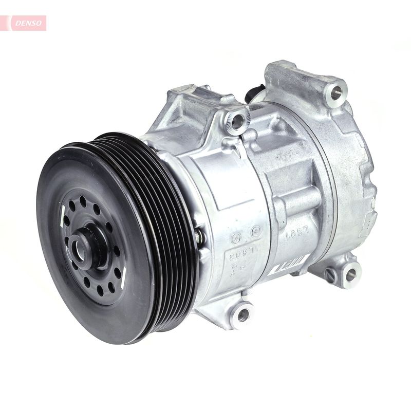 Sprężarka, klimatyzacja DENSO DCP50306