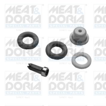 Zestaw naprawczy, dysza wtryskowa MEAT & DORIA 71005