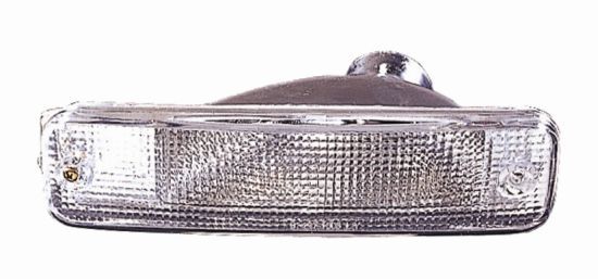 Zestaw kierunkowskazów ABAKUS 317-1613PTB-VC
