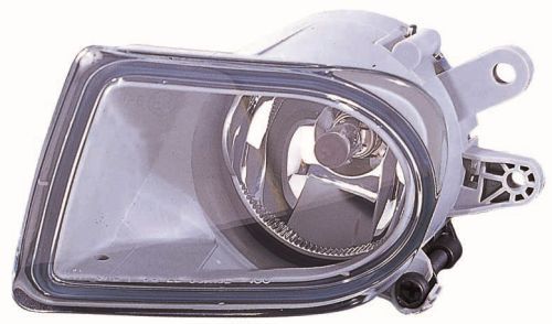 Reflektor przeciwmgłowy ABAKUS 773-2002r-uq