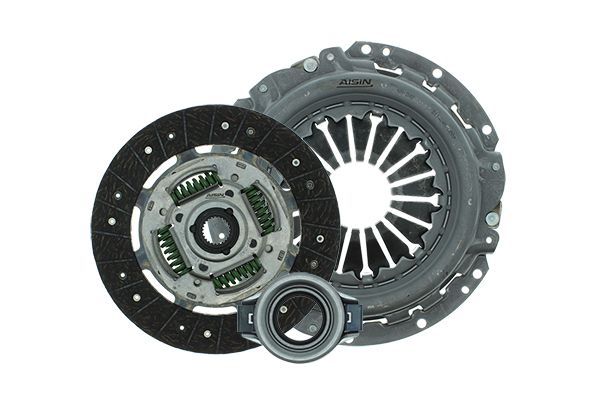 Zestaw sprzęgieł Aisin KN-242