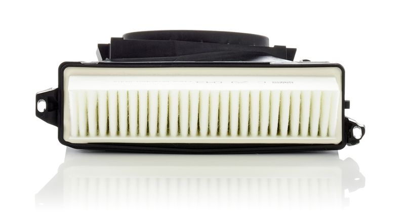 Filtr powietrza MANN-FILTER c 29 035-2