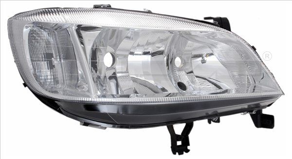 Reflektor TYC 20-5737-08-2