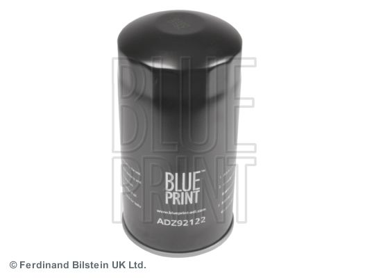 Filtr oleju BLUE PRINT ADZ92122