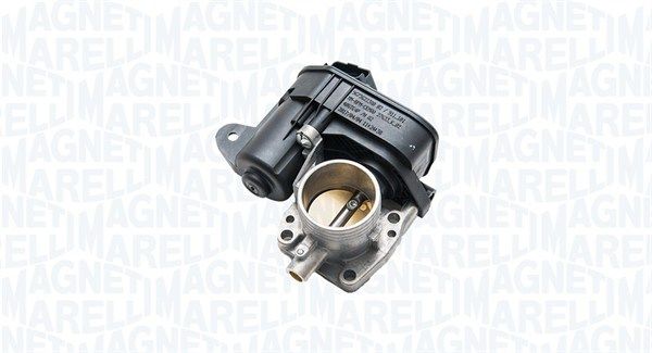 Korpus przepustnicy MAGNETI MARELLI 802009800027