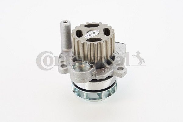 Pompa wody, chłodzenie silnika CONTINENTAL CTAM WP6072