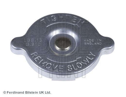 Korek, chłodnica BLUE PRINT ADC49901