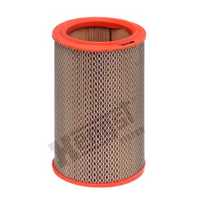 Filtr powietrza HENGST FILTER E398L