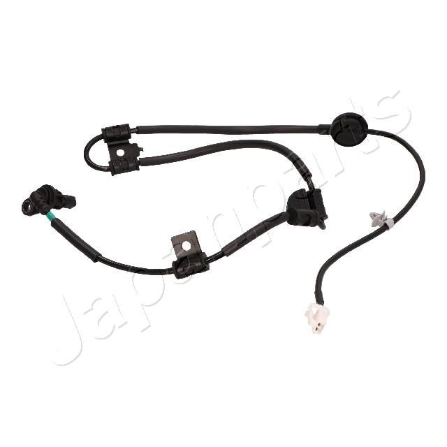 Czujnik, prędkość obrotowa koła JAPANPARTS ABS-H50