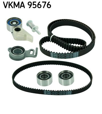 Zestaw paska rozrządu SKF VKMA 95676
