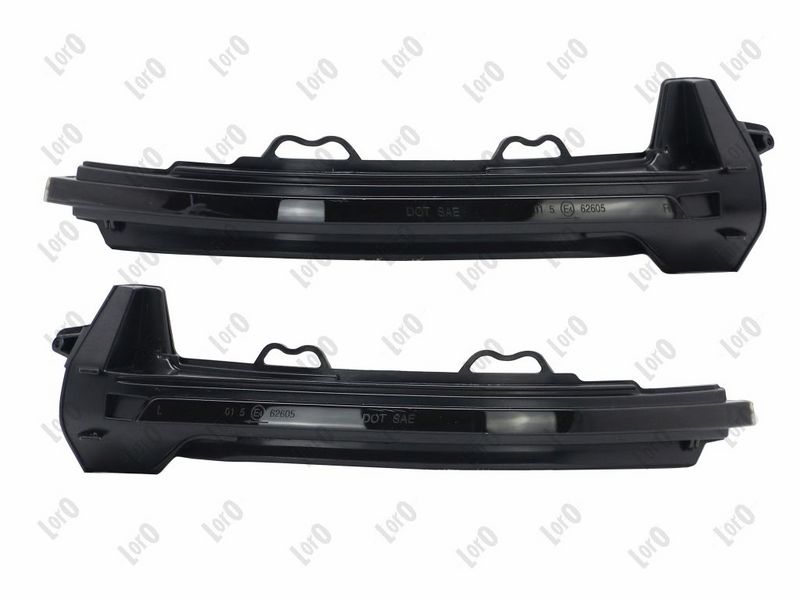 Zestaw kierunkowskazów ABAKUS L03-140-010LED-D