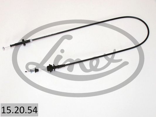 Linka gazu LINEX 15.20.54