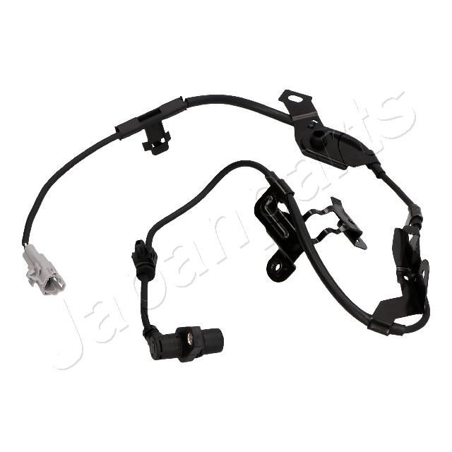 Czujnik, prędkość obrotowa koła JAPANPARTS ABS-290