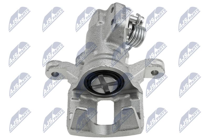 Zacisk hamulca NTY HZT-HD-030