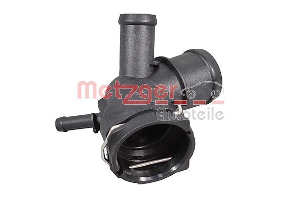 Kołnierz płynu chłodzącego METZGER 4010388