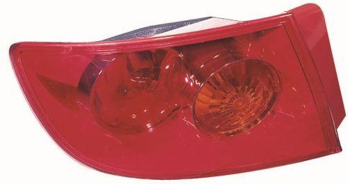 Lampa tylna zespolona ABAKUS 216-1965l-ue-r