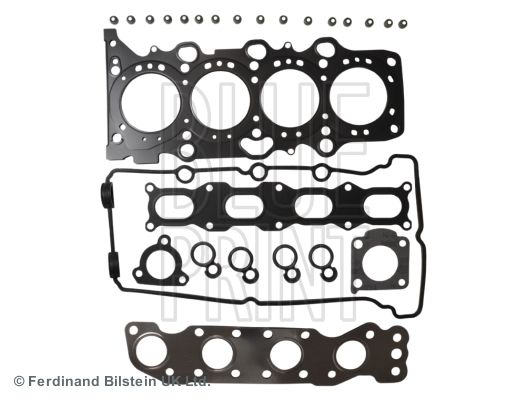 Zestaw uszczelek, głowica cylindrów BLUE PRINT ADK86229