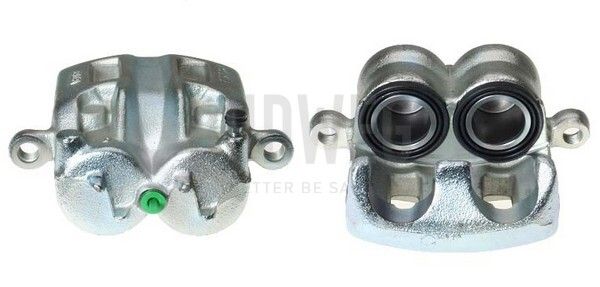 Zacisk hamulca BUDWEG CALIPER 343547