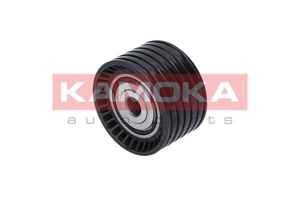 rolka kierunkowa / prowadząca, pasek rozrządu KAMOKA R0168