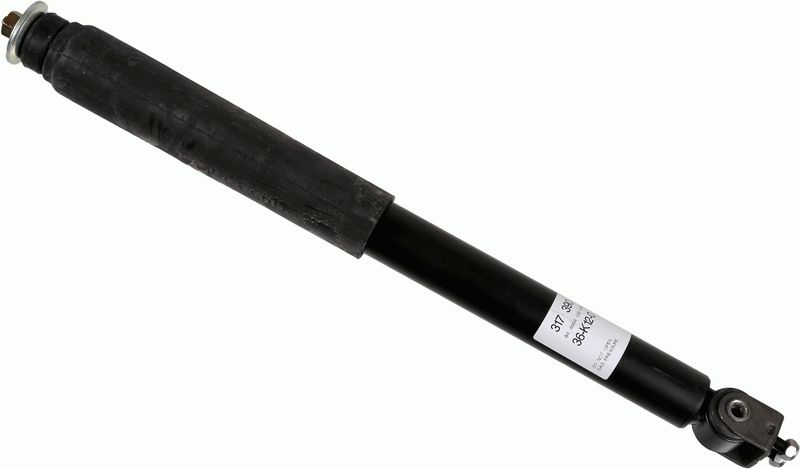 Amortyzator SACHS 317 390