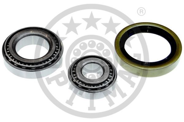 Zestaw łożysk koła OPTIMAL 401028