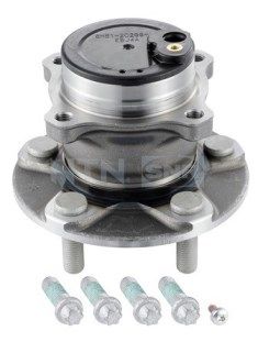 Zestaw łożysk koła SNR R152.79