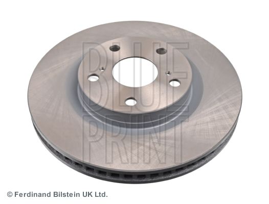 Tarcza hamulcowa BLUE PRINT ADT343206