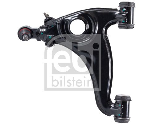 Wahacz, zawieszenie koła FEBI BILSTEIN 15694