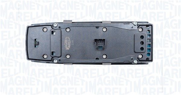 Przełącznik, podnośnik szyby MAGNETI MARELLI 000051130010