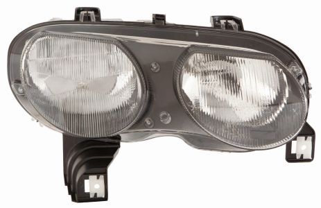 Reflektor ABAKUS 882-1122RMLDEM2
