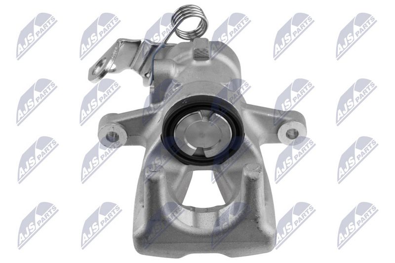 Zacisk hamulca NTY HZT-FT-027