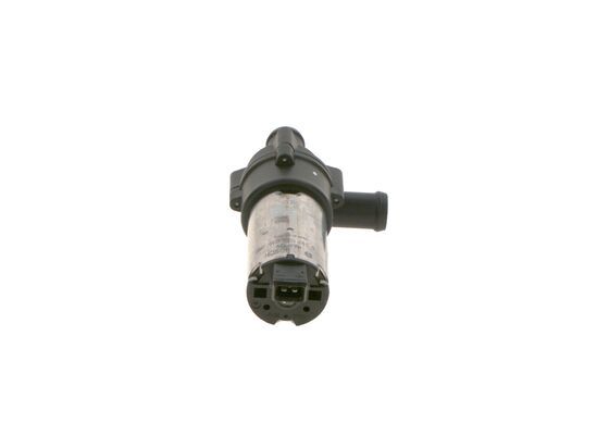 Dodatkowa pompa wody (obieg wody chłodzącej) BOSCH 0392020039