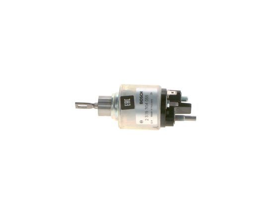 Włącznik elektromagnetyczny, rozrusznik BOSCH 2339304055