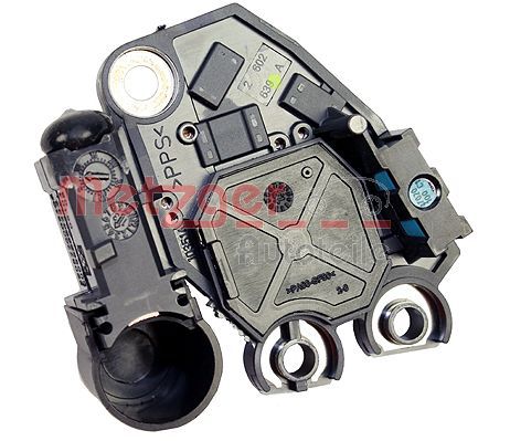 Regulator napięcia METZGER 2390097