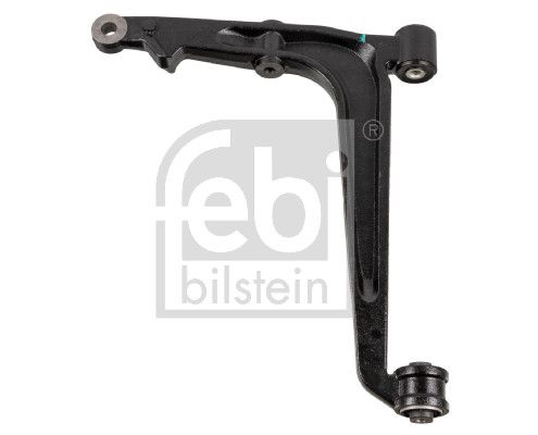 Wahacz, zawieszenie koła FEBI BILSTEIN 176966