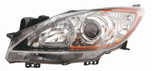 Reflektor ABAKUS 216-1158R-LDEM2