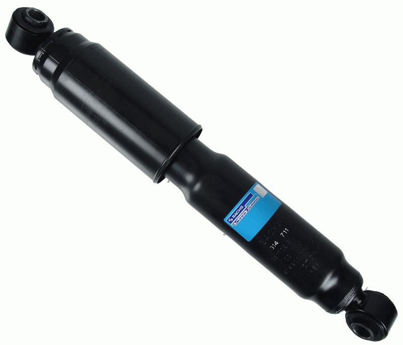 Amortyzator SACHS 314 711