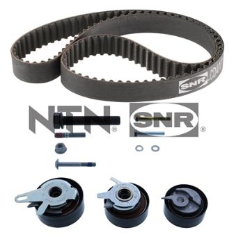 Zestaw paska rozrządu SNR KD465.01