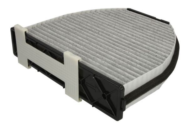 Filtr, wentylacja przestrzeni pasażerskiej PURRO PUR-PC3036AG