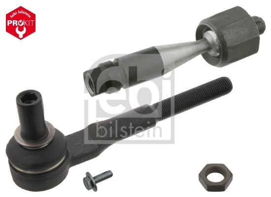 Drążek kierowniczy poprzeczny FEBI BILSTEIN 36800