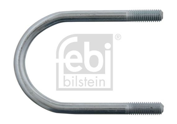 Mocowanie, zawieszenie stabilizatora FEBI BILSTEIN 07206