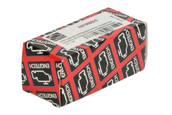 Wtryskiwacz ENGITECH ENT900070