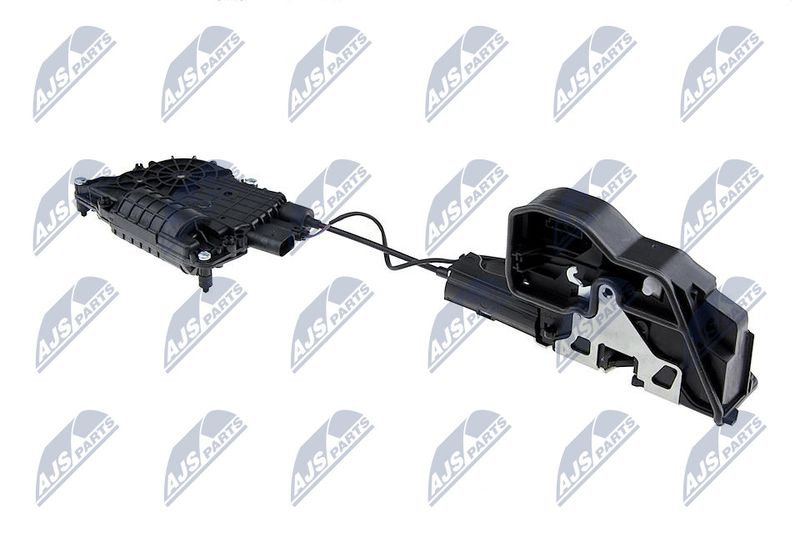 Zamek drzwi NTY EZC-BM-033
