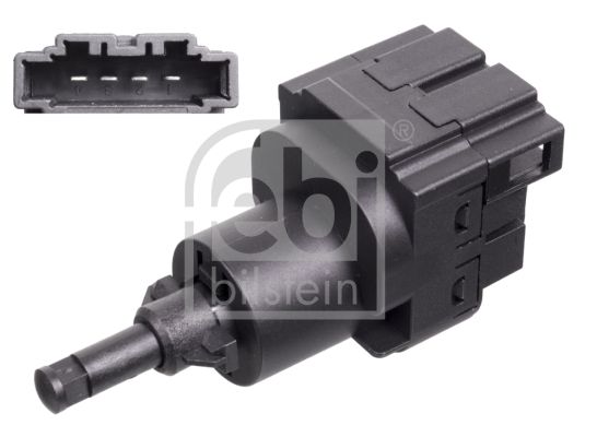 Włącznik świateł STOP FEBI BILSTEIN 103650