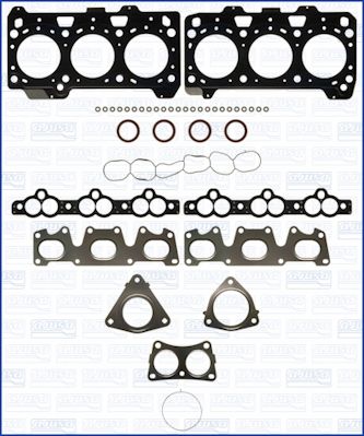 Zestaw uszczelek, głowica cylindrów AJUSA 52204700
