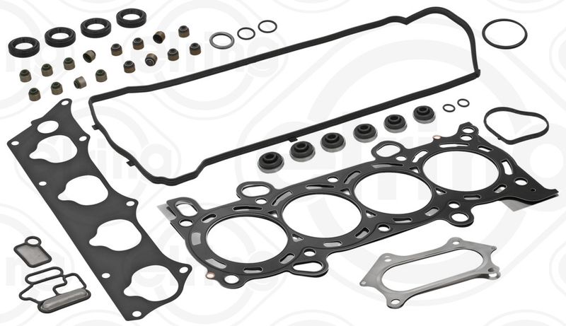 Zestaw uszczelek, głowica cylindrów ELRING 968.010