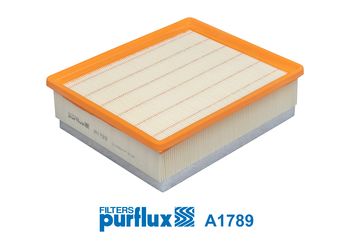 Filtr powietrza PURFLUX a1789