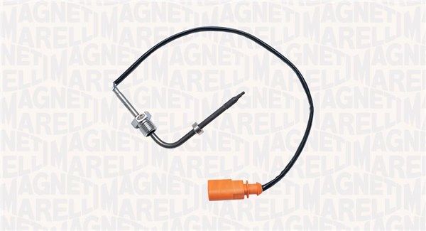 czujnik, temperatura spalin MAGNETI MARELLI 172000711010